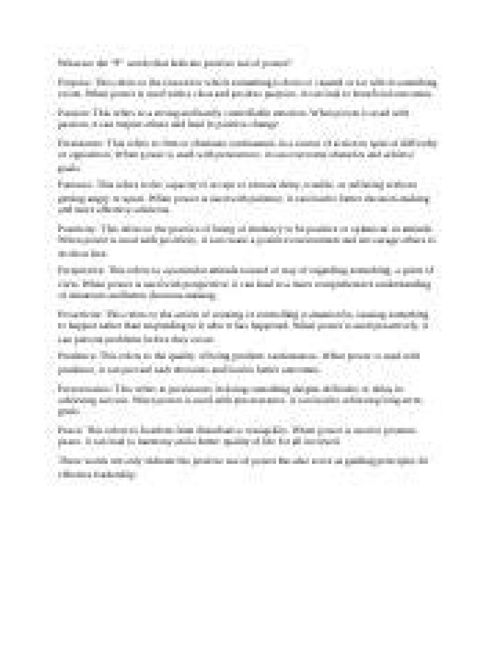 The Ultimate Guide To Unlocking The Power Of P-Lo Age