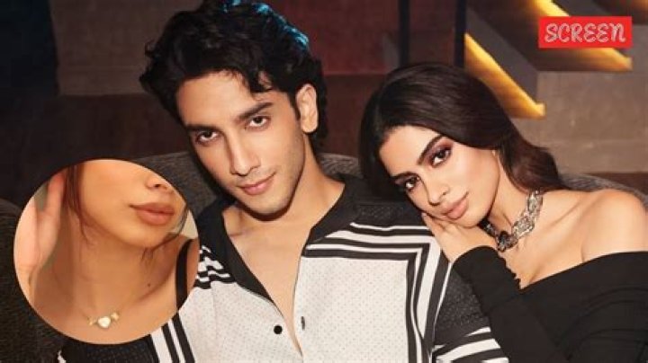 The Ultimate Guide To Vedang Raina's Girlfriend: Name Revealed