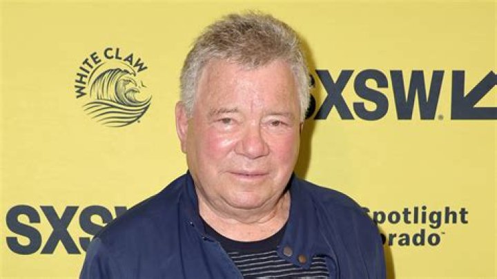 The Ultimate Guide To William Shatner's Loves And Marriages