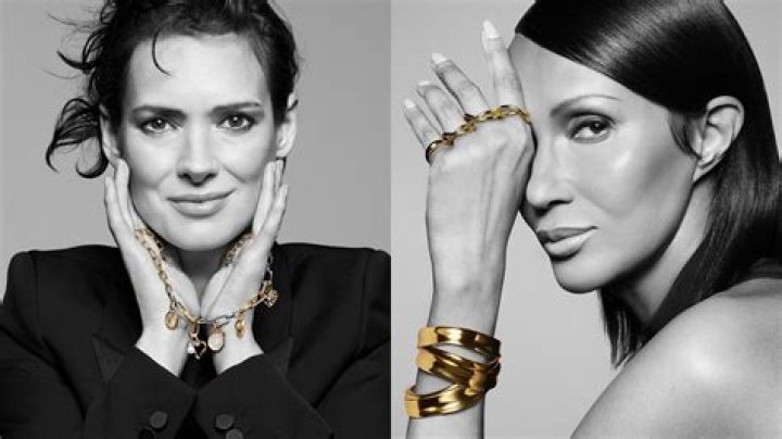 The Ultimate Guide To Winona Ryder's Staggering Net Worth