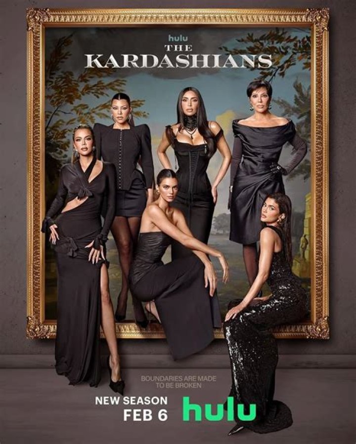 The Ultimate Guide: Uncover The Secrets Of The Kardashians' Ages