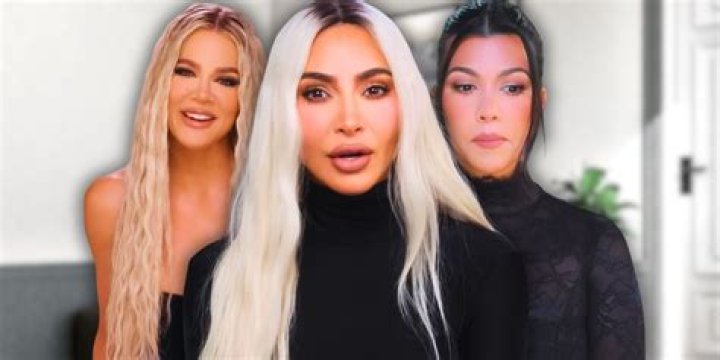 The Ultimate Guide: Uncovering The Identity Of The Oldest Kardashian Sister