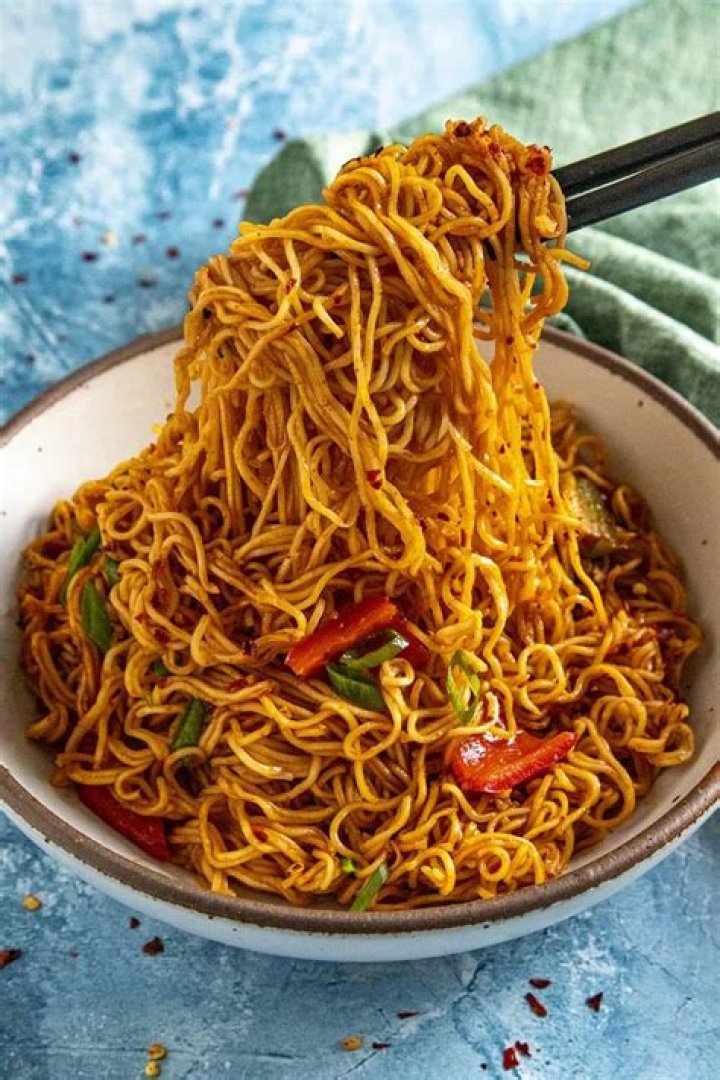 The Ultimate Noodles Magazine: Your Guide To Noodle-licious Delights