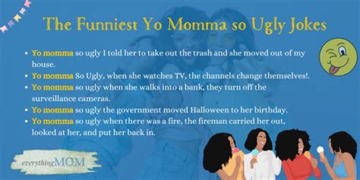 The Ultimate Your Mama Jokes Roast: Laugh Until You Cry