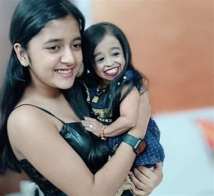 The Unanswered Question: Does Jyoti Amge Have A Child?