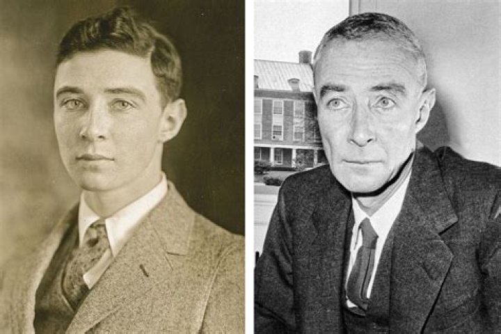 The Unbelievable Net Worth Of J. Robert Oppenheimer