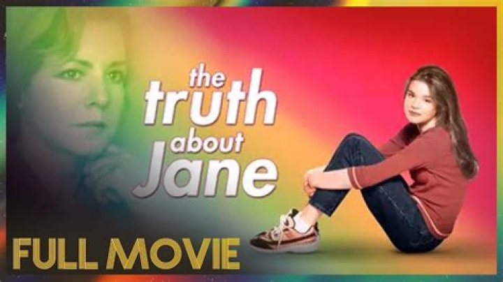 The Uncensored Truth About Jane Ruby