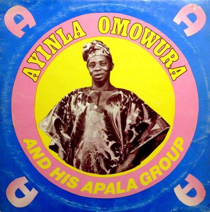 The Unforgettable Afrobeat Icon: Ayinla Omowura