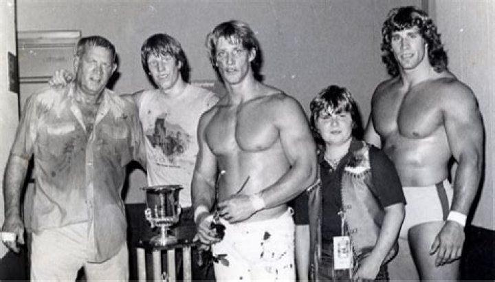 The Unforgettable Legacy Of Pam Von Erich: A Wrestling Icon
