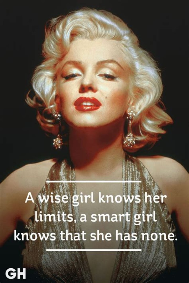 The Unforgettable Marilyn Monroe: Her Most Iconic Quotes