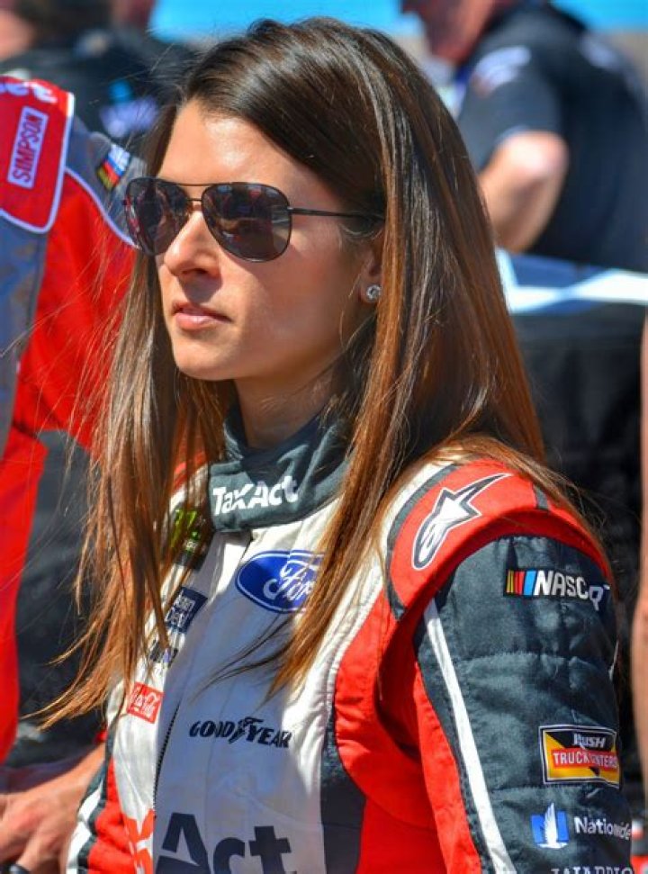 The Unforgettable Ride Of Danica Patrick: A Trailblazing Race Car Driver