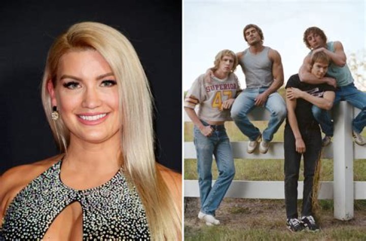 The Unstoppable Lacey Von Erich: A WWE Legend's Journey