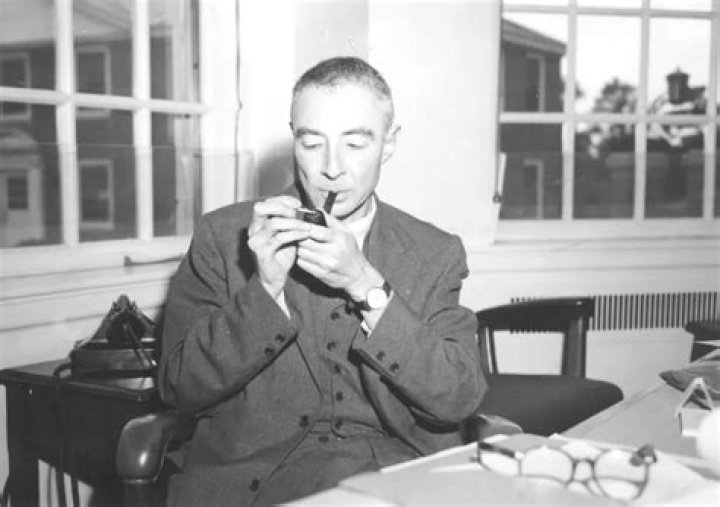 The Untold Millions: Exploring The Net Worth Of Robert Oppenheimer