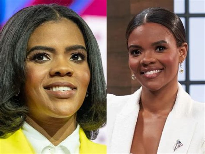 The Untold Story Of Candace Owens' Father: A Journey Of Love And Legacy
