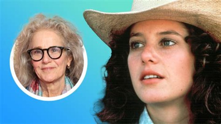 The Untold Story Of Debra Winger And Robert Redford's Enigmatic Relationship