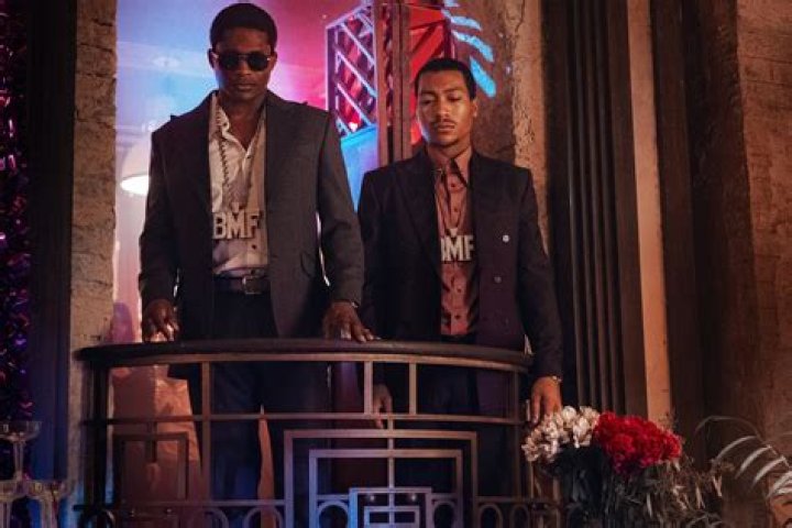 The Untold Story Of Demetrius Edward Flenory's Son: A Legacy Unveiled