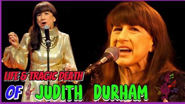 The Untold Story Of Judith Durham's Impact On Her Children's Lives