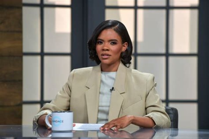 The Unveiling Of Candace Owens' Paternal Heritage: An Investigation