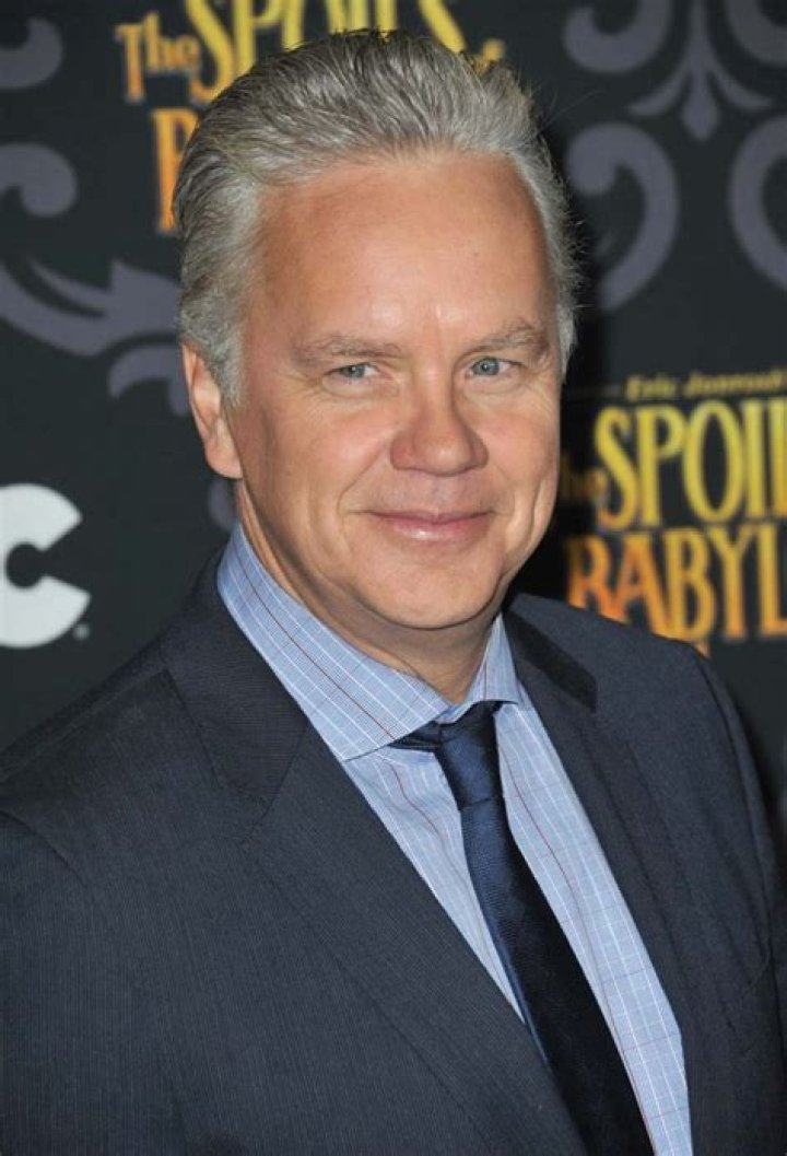 Tim Robbins Actor Height Information