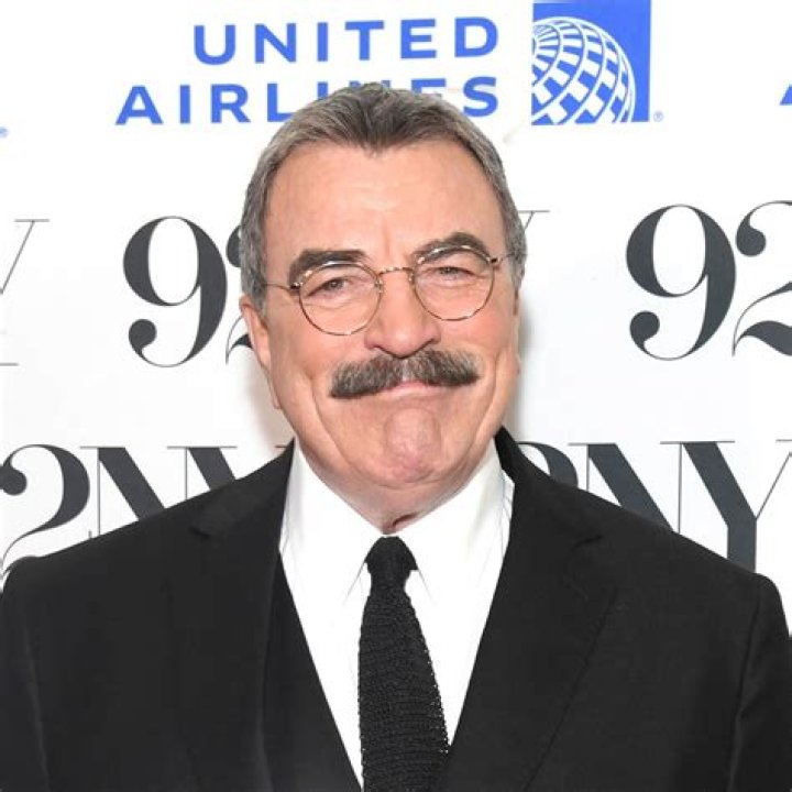 Tom Selleck's Age In 1990: A Chronological Insight
