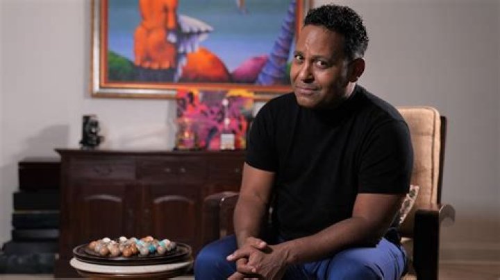 Tony Dandrades: The Multifaceted Media Personality