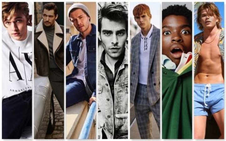 Top Instagram Black Male Models To Follow: A Guide To Style And Influence