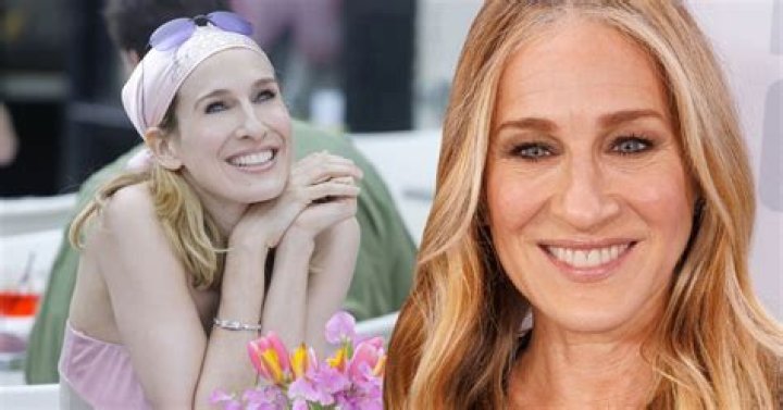 Top-Rated Sarah Jessica Parker Figures For Devoted Collectors