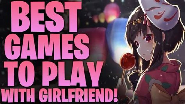 Top Roblox Games To Play With Your Girlfriend