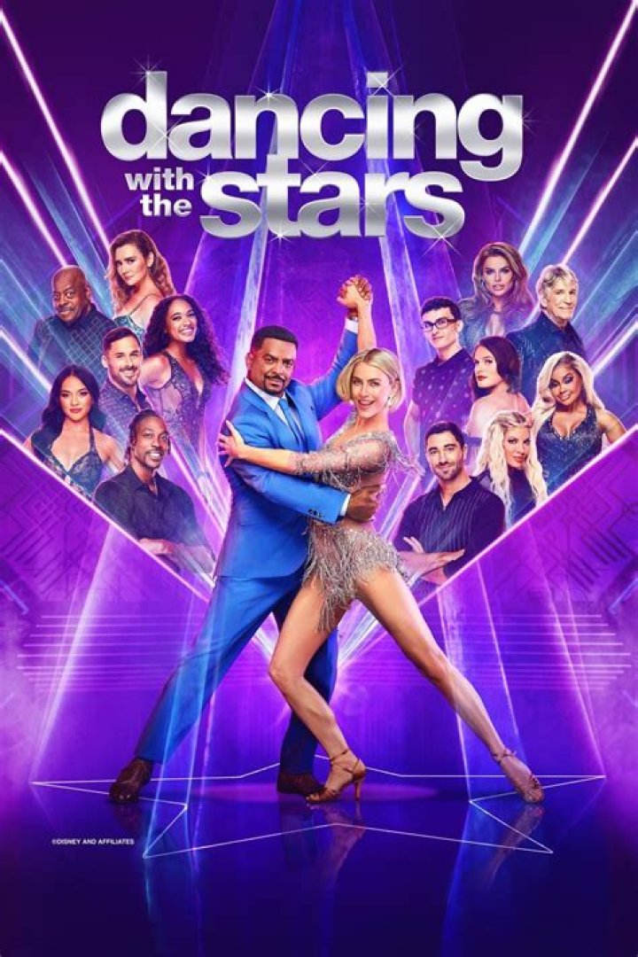 Twitch Takes On Dancing With The Stars: A Dance-Off For The Ages