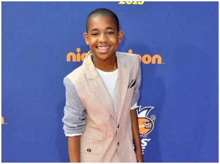 Tylen Jacob Williams: The Rising Star In Hollywood