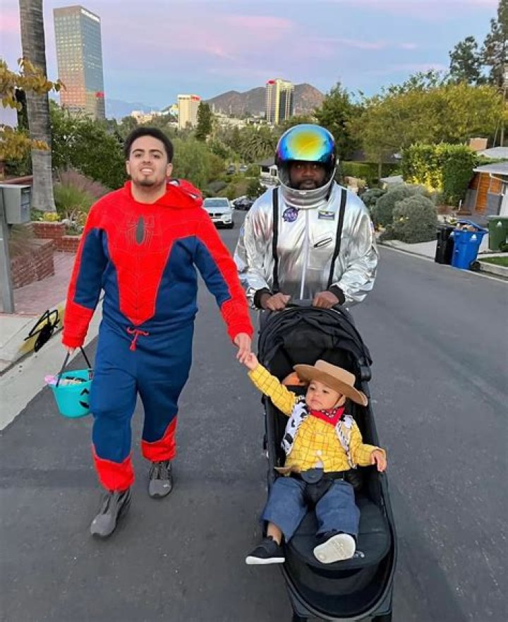 Ultimate Guide To Frank Funches: Exploring His Notable Contributions