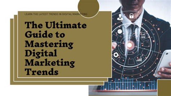 Ultimate Guide To Mastering Digital Marketing With Jen Ness