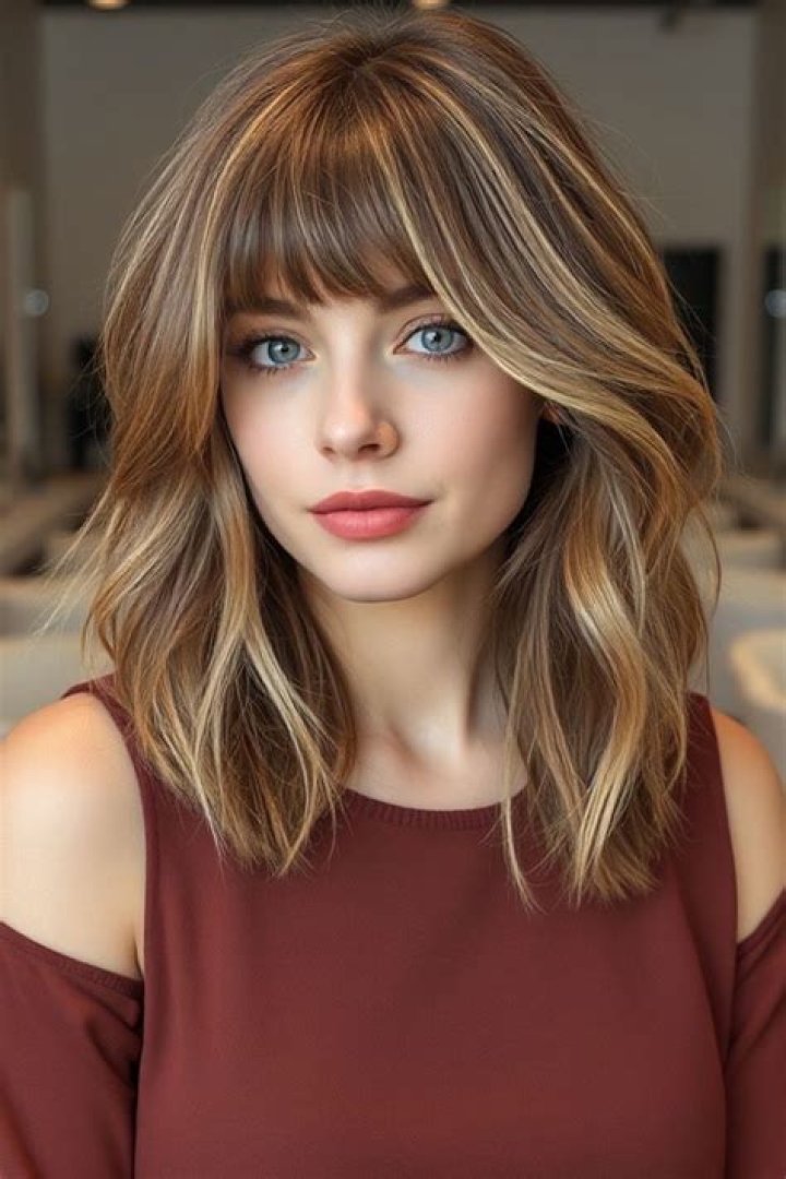 Ultimate Guide To The Chic And Effortless Bean Hairstyle