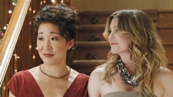 Unbreakable Bond: Ellen Pompeo And Sandra Oh