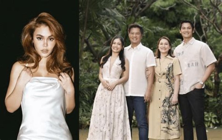 Uncover Ivana Alawi's Height: The Complete Guide