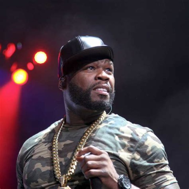 Uncover The Height Of Rap Legend 50 Cent
