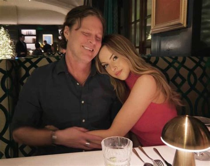 Uncover The Identity Of Liz Gillies' Husband: The Man Behind The Famous Actress