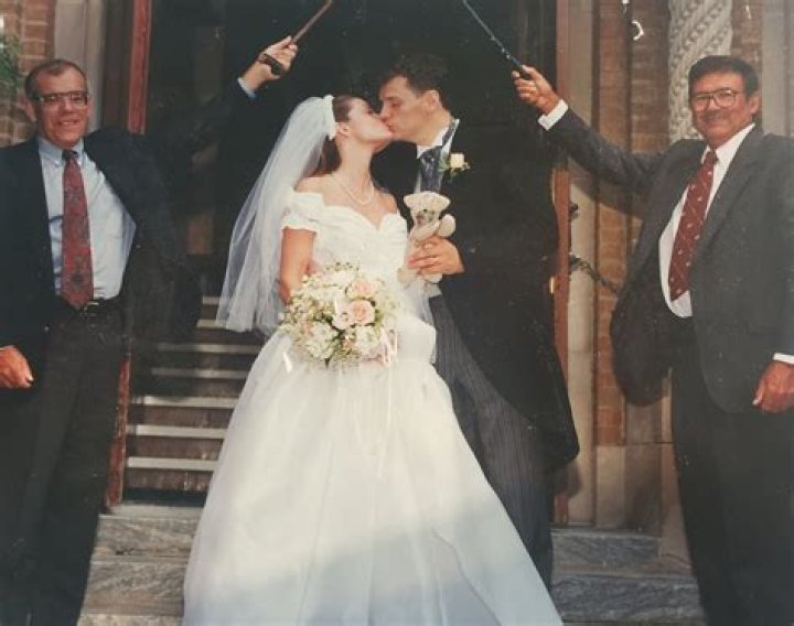 Uncovering Patricia Marx's Marital Status And Her Hidden Husband