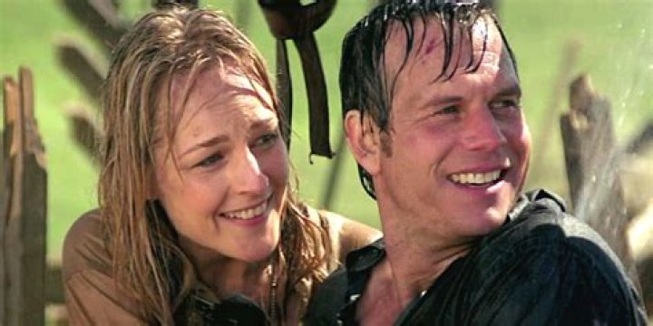 Uncovering The Connection Between Kelly Rowan And Bill Paxton