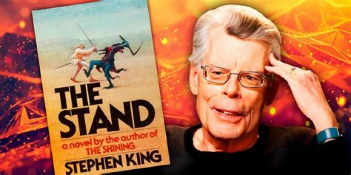 Uncovering The Identity Of Stephen King's Daughter