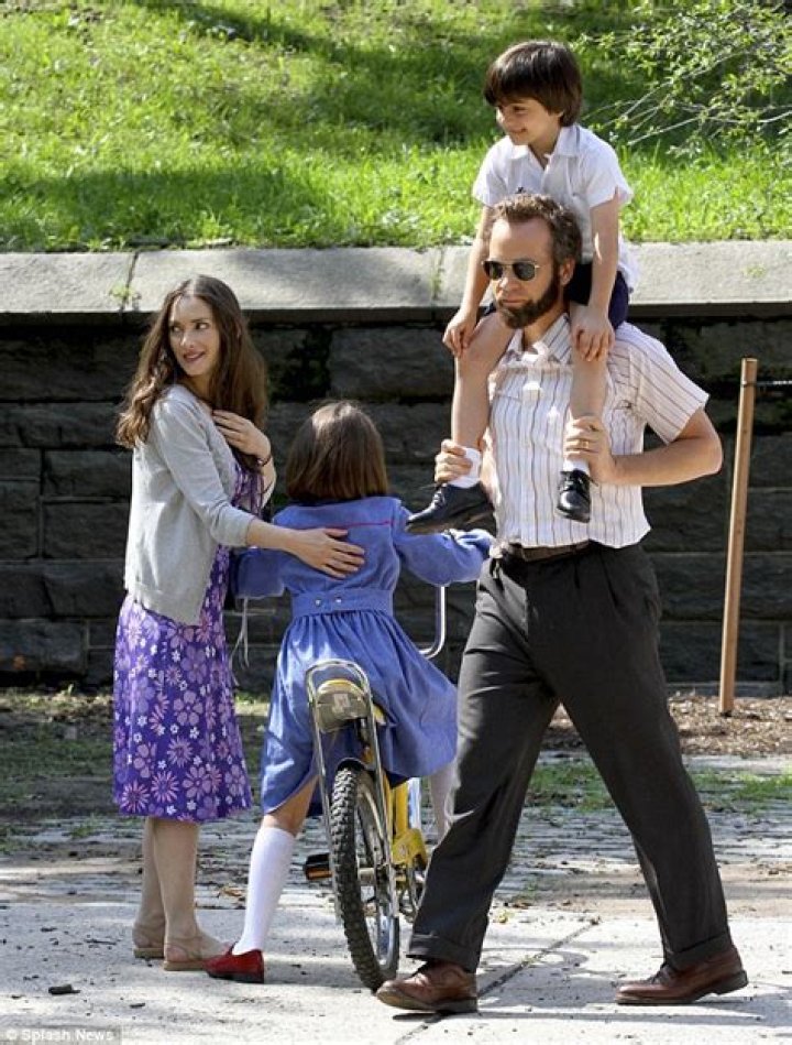 Uncovering The Truth: Does Winona Ryder Have A Daughter?