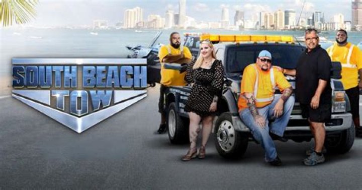 Uncovering The Truth: Is 'South Beach Tow' Staged Or Reality?