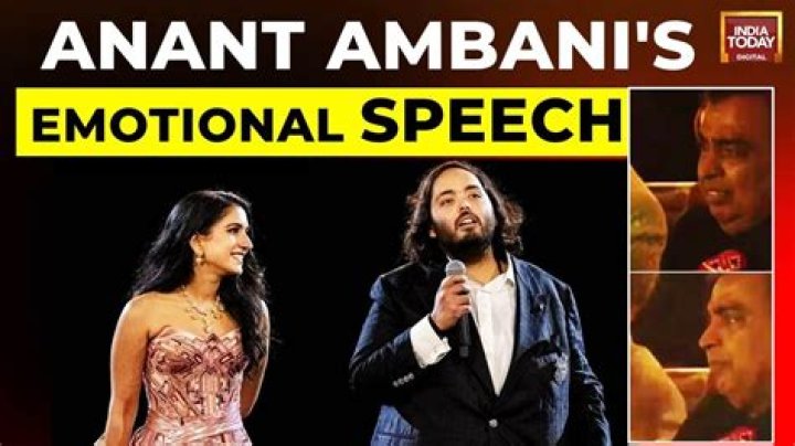 Understanding Anant Ambani's Health Issues