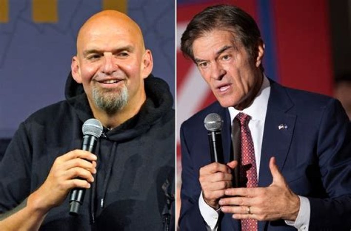 Understanding Fetterman Religion: The Spiritual Beliefs Of John Fetterman