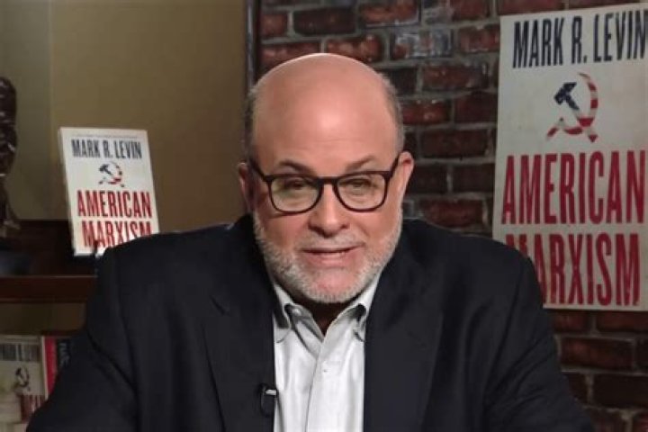 Understanding Mark Levin's Health: Is He Sick?