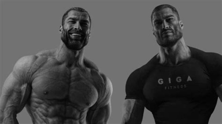 Understanding The Giga Chad Phenomenon