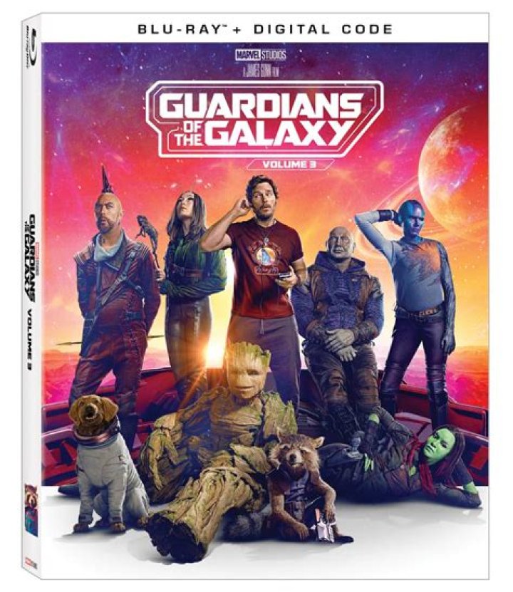 Understanding The Guardian Of The Galaxy Order: A Cosmic Journey