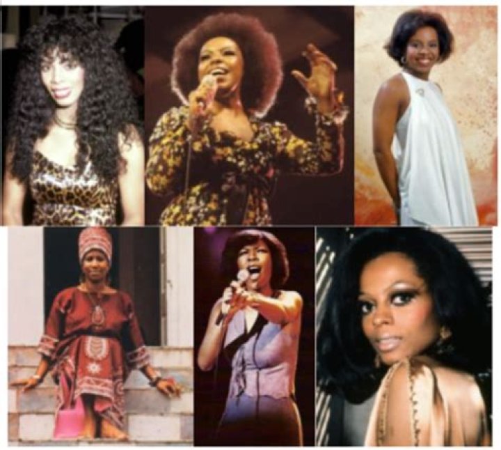 Unforgettable Female R&B Artists: Voices That Captivate