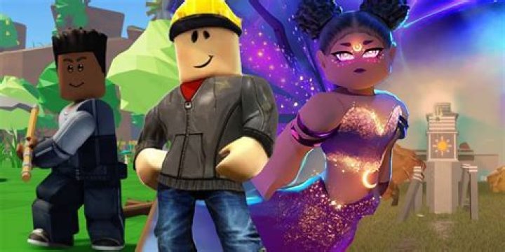Unforgettable Fun: Top Roblox Games To Play With Friends