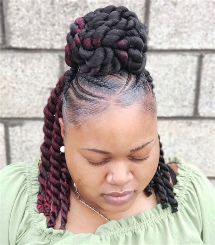 Unforgettable Pixie Braids Hairstyles Gallery